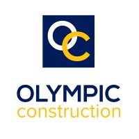 Olympic Construction Limited logo - Similar company to Olympic Construction