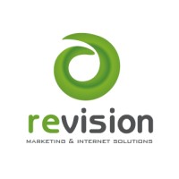 Revision Marketing & Web Solutions logo - Similar company to Pro-Web-Solutions