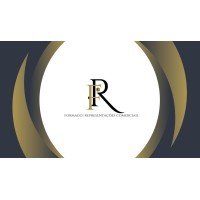 Formaggi Representações logo - Similar company to Mgm Estandes