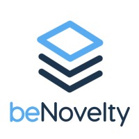 beNovelty - Creating Value in the AI+ API Era logo - Similar company to Fabrixai