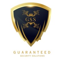 Guaranteed Security Solutions logo - Similar company to Guaranteed Security Ltd