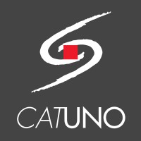 CATUNO GmbH logo - Similar company to Mp-Datentechnik Gmbh