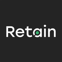 Retain logo - Similar company to Reetain