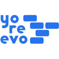 Yoreevo logo - Similar company to Syncopated Ventures
