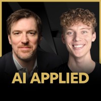 AI Applied logo - Similar company to Vantige Ai