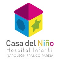 Casa del Niño Hospital Infantil logo - Similar company to S