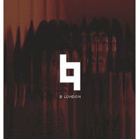 B London logo - Similar company to B London