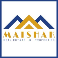 MAISHAK Real Estate & Properties logo - Similar company to Linea Real Estate
