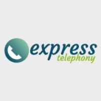 Express Telephony Limited logo - Similar company to Storm It