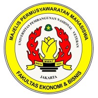 MPM FEB UPNVJ logo - Similar company to Teman Imaji