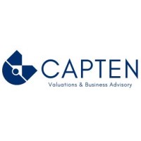 Capten Valuations logo - Similar company to Matrix Valuations