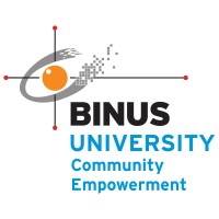 BINUS Empowerment logo - Similar company to Mmsibinus - Master Of Information System Management