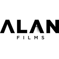 Alan Films logo - Similar company to Visyy