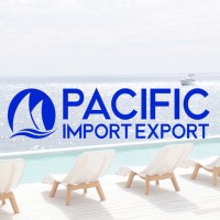 Pacific Import Export logo - Similar company to Export-C