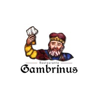 Restaurante Gambrinus logo - Similar company to Laca Burger