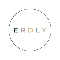 ERDLY logo - Similar company to Good Reusables