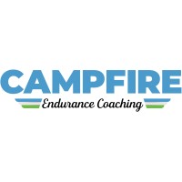 Campfire Endurance Coaching logo - Similar company to Kinetic Radiology