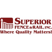 Superior Fence & Rail of Rhode Island and Southeastern Massachusetts logo - Similar company to The Kenzak Group