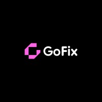 GoFix solutions logo - Similar company to Gogizmo