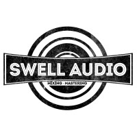 Swell Audio logo - Similar company to Mount Street Studios