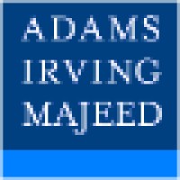 Adams Irving Majeed