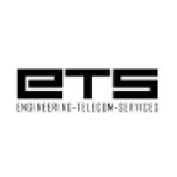 E.T.S. sarl logo - Similar company to Lux-Expert