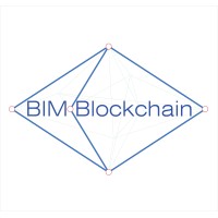 BIM-Blockchain logo - Similar company to Bimchain