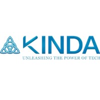 Kinda Solutions logo - Similar company to BrainMobi