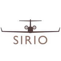 Sirio logo - Similar company to Airventure Academy