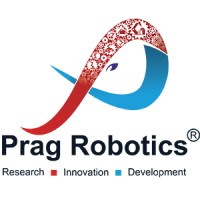 Prag Robotics logo - Similar company to Enlight Wisdom