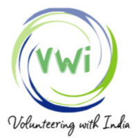 Volunteering with India logo - Similar company to Volunteering For Change
