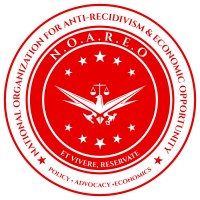 NATIONAL ORGANIZATION FOR ANTI-RECIDIVISM AND ECONOMIC OPPORTUNITY logo - Similar company to Reduce Recidivism Ghana