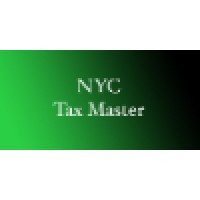 NYC Tax Masters logo - Similar company to Community Tax Aid Nyc