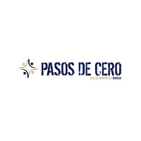 Pasos de cero logo - Similar company to Naiman S.A.