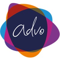 Advo logo - Similar company to Adon Solutions