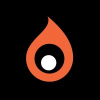 DarkVision logo - Similar company to Quantico Research