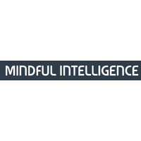 Mindful Intelligence logo - Similar company to Fhinkegal·E
