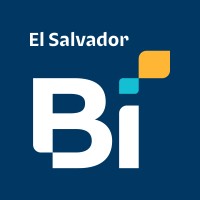 Banco Industrial El Salvador logo - Similar company to Trolex Compañía Exterminadora