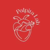 Palpita Lab | Laboratorio de Transformación Cultural logo - Similar company to Geotellus