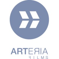 Arteria Films Studios logo - Similar company to Indyfi Ventures