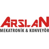 Arslan Mekatronik ve Konveyör Sistemleri logo - Similar company to Nef Konveyör Ve Taşima Si̇stemleri̇