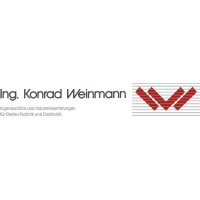 Ing. Konrad Weinmann GmbH + Co. KG logo - Similar company to Menschen Macher Märkte