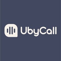 UbyCall logo - Similar company to Dynamicall