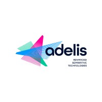ADELIS Technologies logo - Similar company to Systol Dynamics