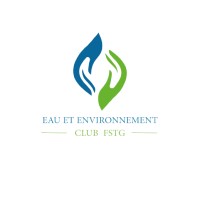 Club Eau et Environnement logo - Similar company to Water4Future