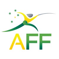 Australian Fencing Federation Ltd logo - Similar company to Amicum