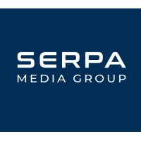 SERPA Media Group logo - Similar company to Book Of Slots