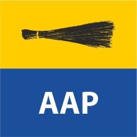 Aam Aadmi Party logo - Similar company to Osmania University