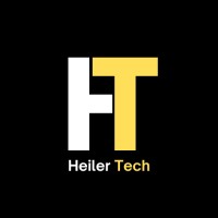 Heiler Tech logo - Similar company to Mmv Contracting Limited
