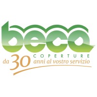 BECA COPERTURE S.R.L. logo - Similar company to Mbm Lattonieri